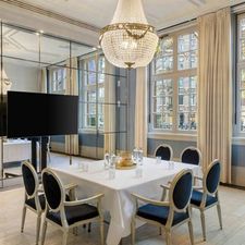 The College Hotel Amsterdam, Autograph Collection