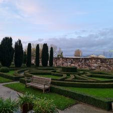 Villa Augustus – Hotel Restaurant Dordrecht