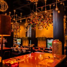 Arsenaal 1824 Grand Café en Restaurant