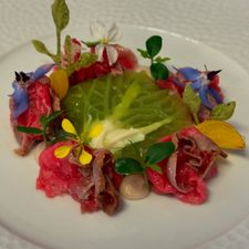 Puur Sanh Restaurant