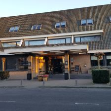 Van der Valk Hotel De Gouden Leeuw