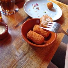 La Cubanita Haarlem
