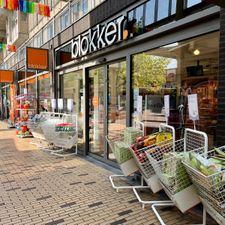 Blokker Alphen A/D Rijn Herenhof