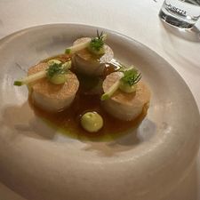 Restaurant Bisque