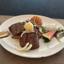 Grieks Restaurant Delphi