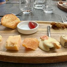 Pollevie Bistro à Vin