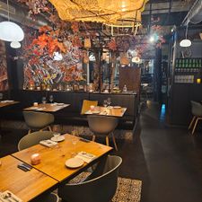 Restaurant Ají