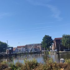 Q-Park Bolwerk