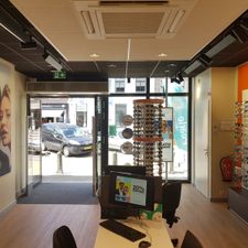 Pearle Opticiens Vianen