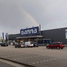 GAMMA bouwmarkt Ede