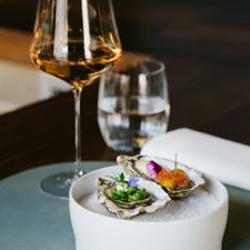 Restaurant Fitzgerald