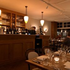 Restaurant La Tasca