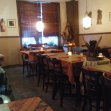 Restaurant Bogor