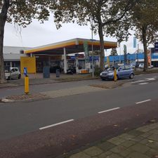 Shell Beatrixlaan