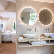 Restaurant Hotel Merlet