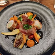 Restaurant Sistermans