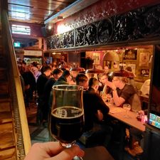 Biercafé & Grill Vliegende Hollander