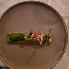 Restaurant de Compagnon