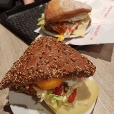 Bakker Bart Papendrecht