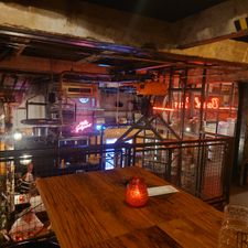 Beers & Barrels - Breda