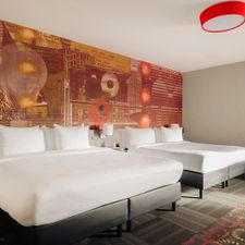 Leonardo Hotel Eindhoven City Center