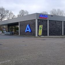 ALDI Vries Asserstraat