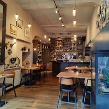 Restaurant de Buren Alkmaar