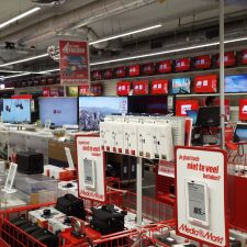 MediaMarkt Rotterdam Alexandrium