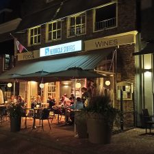 Restaurant "Hendrickje Stoffels"