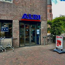 ALDI Voorschoten Schoolstraat