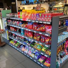 SPAR express Den Haag Ypenburg