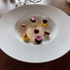 Restaurant Fitzgerald