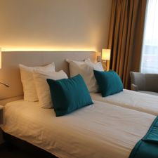 Fletcher Hotel-Restaurant Noordsee-Ameland