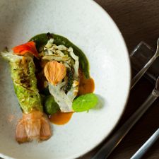 Restaurant Vermeer