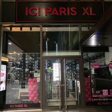 ICI PARIS XL