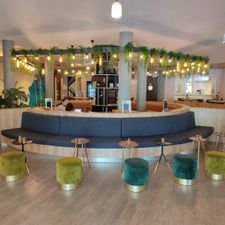 Best Western Amsterdam