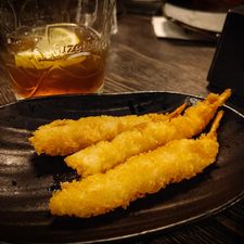 Miru Sushi & Grill