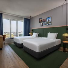 Hilton Garden Inn Leiden