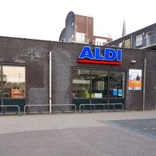 ALDI Druten Marktpassage