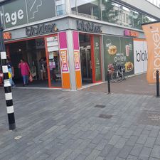 Blokker Rotterdam Oude binnenweg