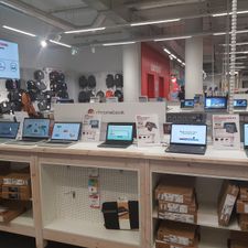 Media Markt Eindhoven Centrum