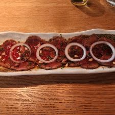 Restaurant Lan Tin