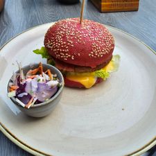 Restaurant De Beren Roermond