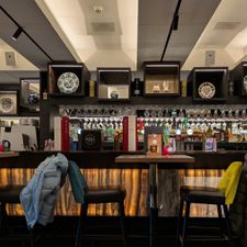 Brasserie Cé