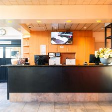 Bastion Hotel Schiphol Hoofddorp