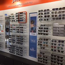 Pearle Opticiens Veldhoven