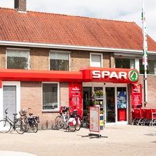 SPAR Hoefnagel