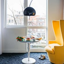 Andaz Amsterdam Prinsengracht
