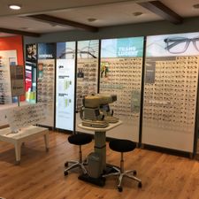 Pearle Opticiens Kampen