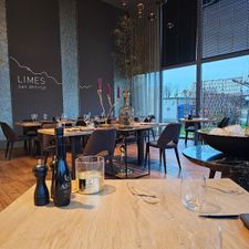 LIMES aan den Rijn